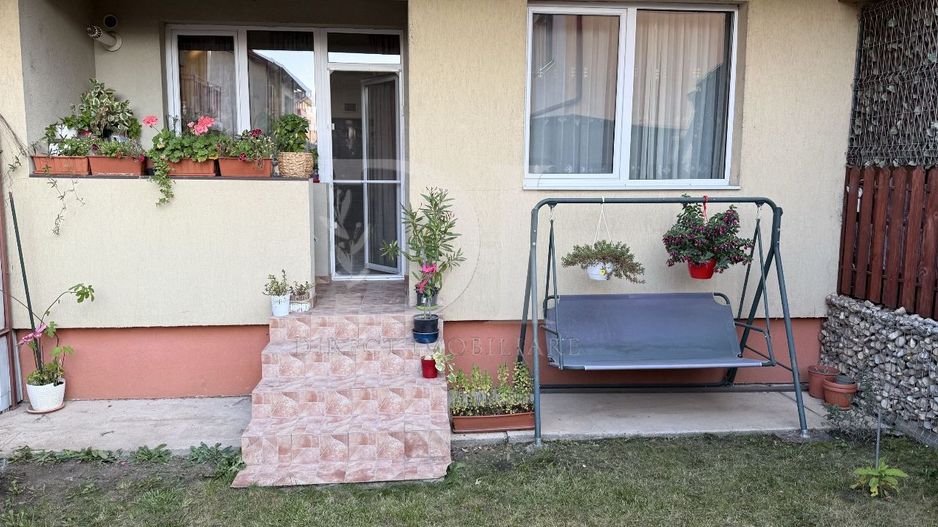 Apartament la cheie / gradina de 38 mp / Zona Terra - Poză 6