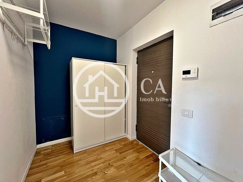 Apartament cu 2 camere de vânzare în Ioșia Residence, Oradea - Poză 9