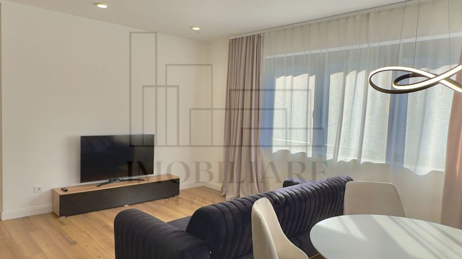 Apartament de lux zona Clinicilor | Ultracentral, 2 locuri de parcare - Poză 1