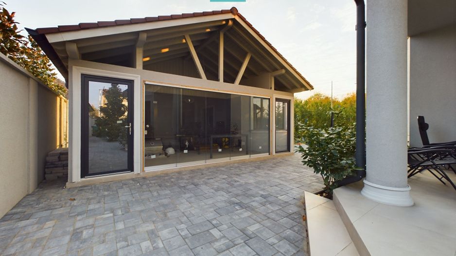 Vilă Premium de Închiriat – confort și eleganță - Poză 38