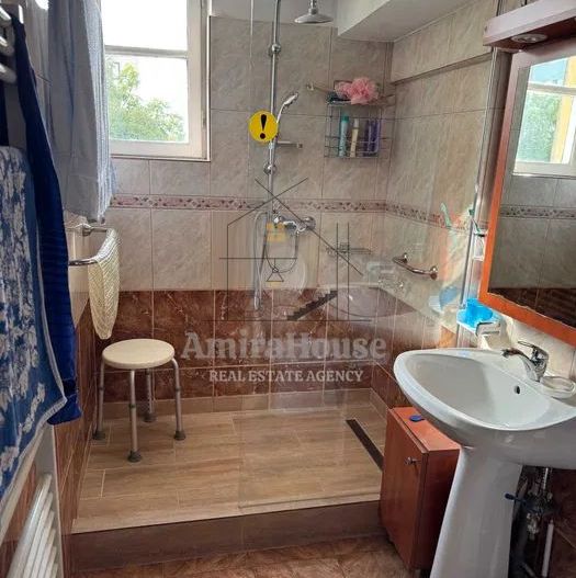 Casa de vanzare zona Amos Francu cartier A. Muresanu - Poză 7