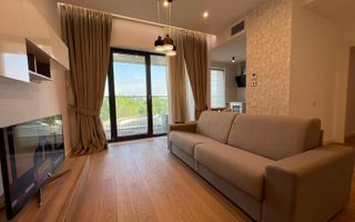 Apartament 2 camere One Herăstrău Park – Eleganță și confort - Poză 1