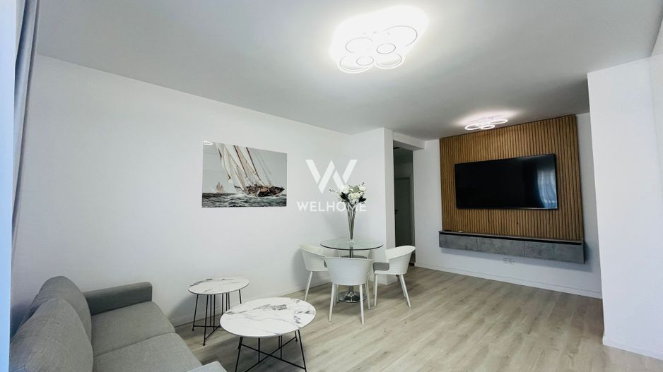 Apartament 3 camere gradina 47 mp Piata Rahovei, Dedeman - Poză 2