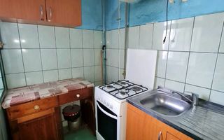 Garsonieră decomandată | Str. Depozitelor| 23mp - Poză 4