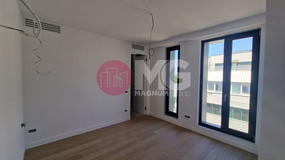 apartament 4 camere de vanzare- pozitie unica- parc Herastrau- Acr de Triunf - Poză 5