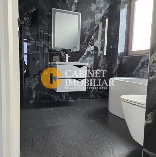 Casa Individuala Valea Lupului - Poză 1