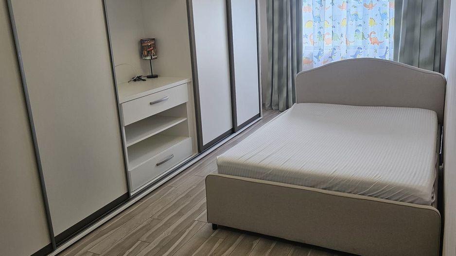 APARTAMENT 3 CAMERE | PRIMA INCHIRIERE | PISCINA | LANGA PADURE - Poză 8