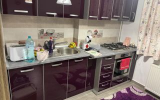VANZARE 2 CAMERE | PARTER INALT 44MP | BUCURESTII NOI | MOBILAT-UTILAT - Poză 5