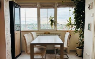 Apartament 4 camere de vânzare, Galati, Mazepa1,  et. 8 din 10 - Poză 3