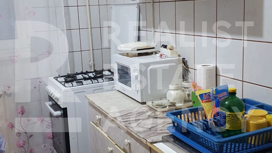 Sebastian - 13 Septembrie | 3 Camere | Decomandat | Bloc 1986 - Poză 7