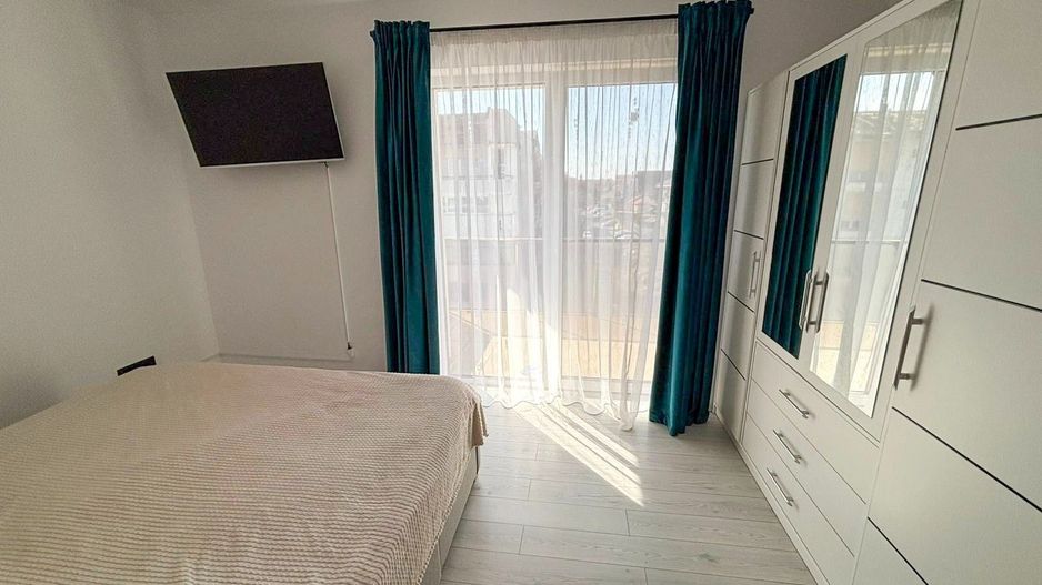 Comision 0 ! Apartament la Cheie 2 cam zona Iulius Mall - Poză 6