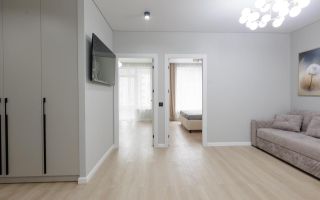 Vânzare, apartament, 3 camere, str. Durlești, Dumbrava - Poză 3