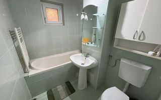 Apartament 3 camere de închiriat | Sibiu, Sub Arini | 60 mp - Poză 8
