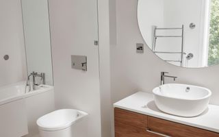 Penthouse Spectaculos în Zona Iancu Nicolae British School - Poză 4