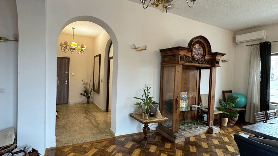 Penthouse cu terasa 50mp - Universitate - Poză 4