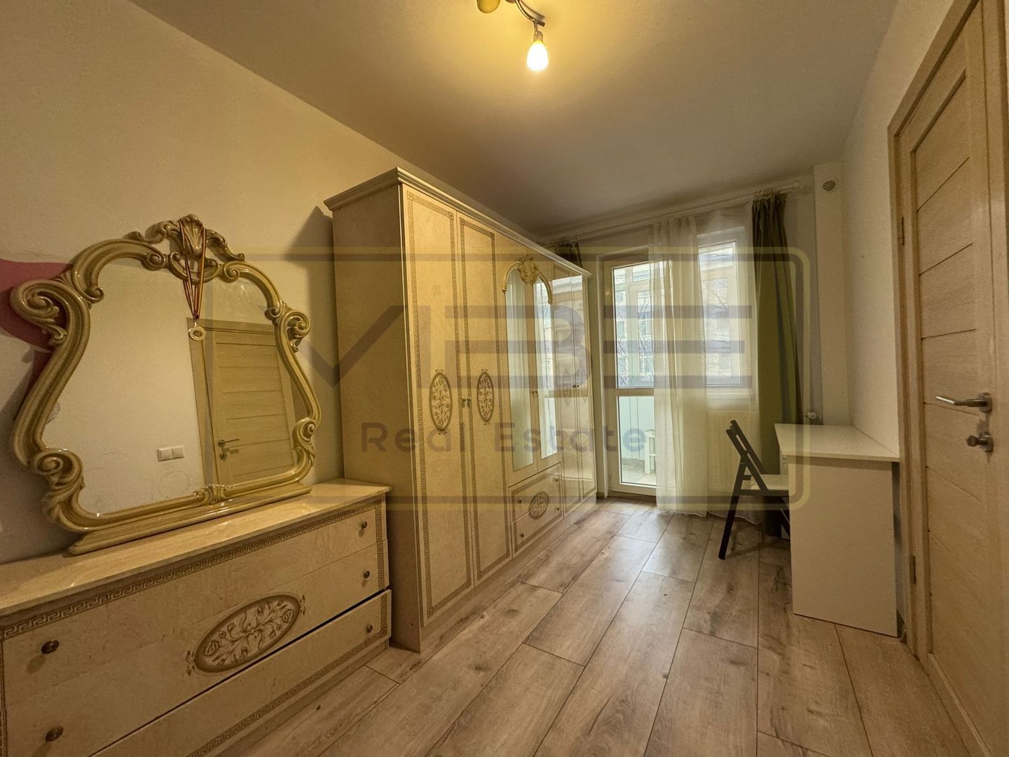 Apartament 2 camere+birou Alexandru cel Bun - Poză 7