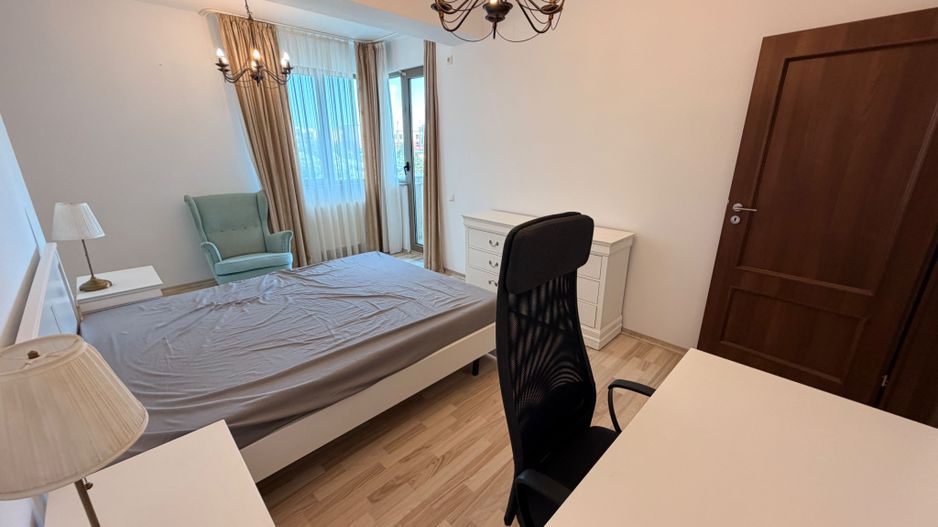 3 Camere 2020 REAL Parcare INCLUSA Metrou Politehnica Cotroceni Apaca - Poză 2