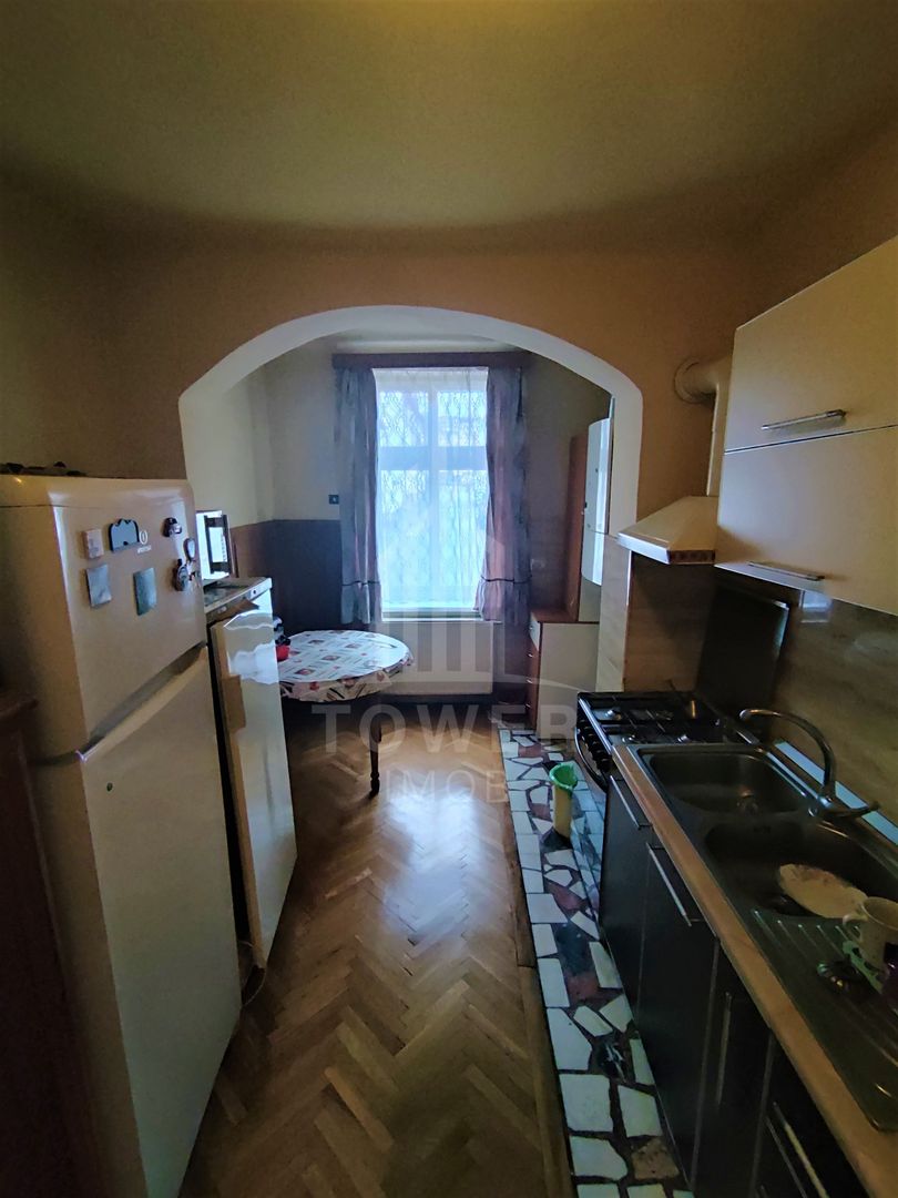 Apartament 4 camere 140 mp | Strada Băii - Poză 7