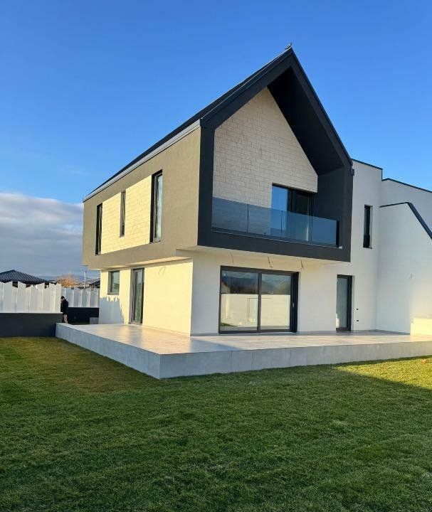 Casa Individuala I Domus Residence I Cristian - Poză 9