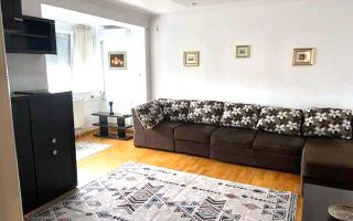 🚇 Închiriez Apartament cu 2 camere, lângă metrou Dristor 1, etaj 10 - Poză 1