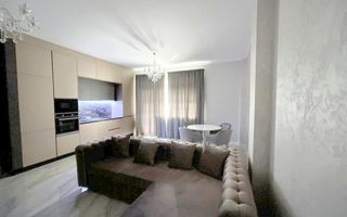 Apartament ultrafinisat la 3 minute de Baza Sportiva. - Poză 1