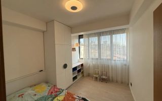 VANZARE APARTAMENT 3 CAMERE UNIRII | ULTRACENTRAL | FINISAT UTILAT MODERN | - Poză 3