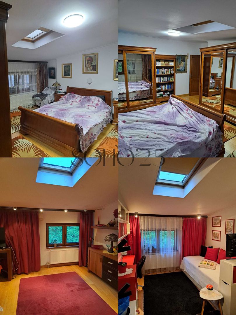 Proprietar vand casa Maria Rosetti - Poză 4