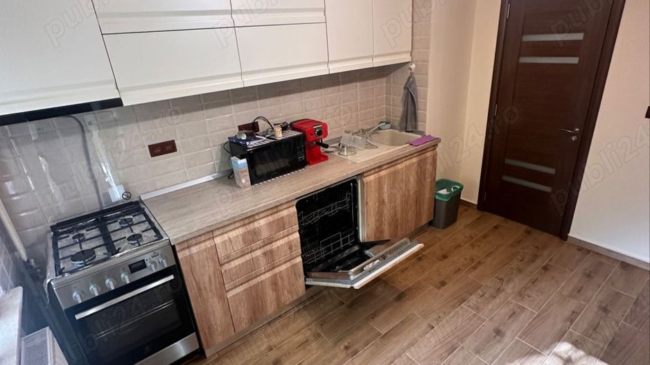 Apartament 3 Camere - Poză 6