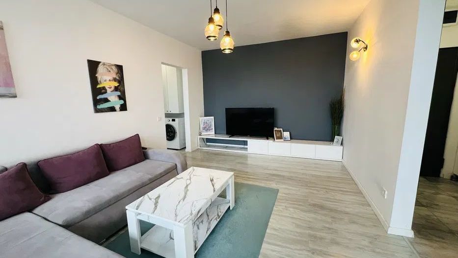 Apartament superb Domenii - Poză 1