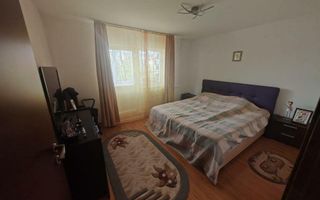 Steaua | 4 Camere | Decomandat | Etaj Intermediar | Centrala proprie - Poză 1