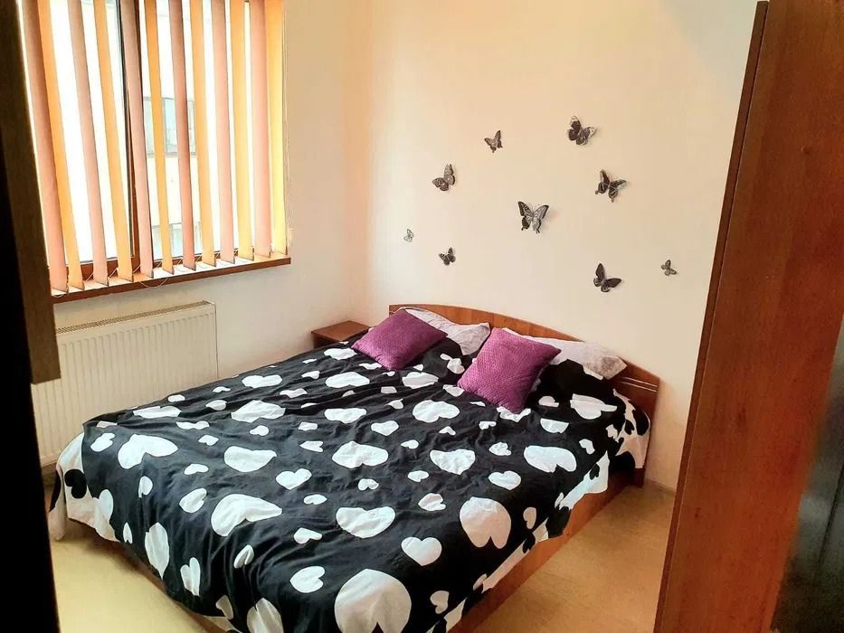 AP. 2 CAMERE GORJULUI, PET-FRIENDLY, CENTRALA, BLOC NOU, METROU 10 MIN - Poză 1