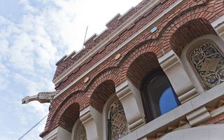 VIla Kiseleff de vanzare- Palat - Poză 3