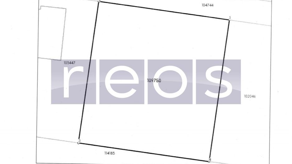 VANZRE-TEREN  - INTRAVILAN 650 mp deschidere 25 mp RASNOV -BRASOV - Poză 7