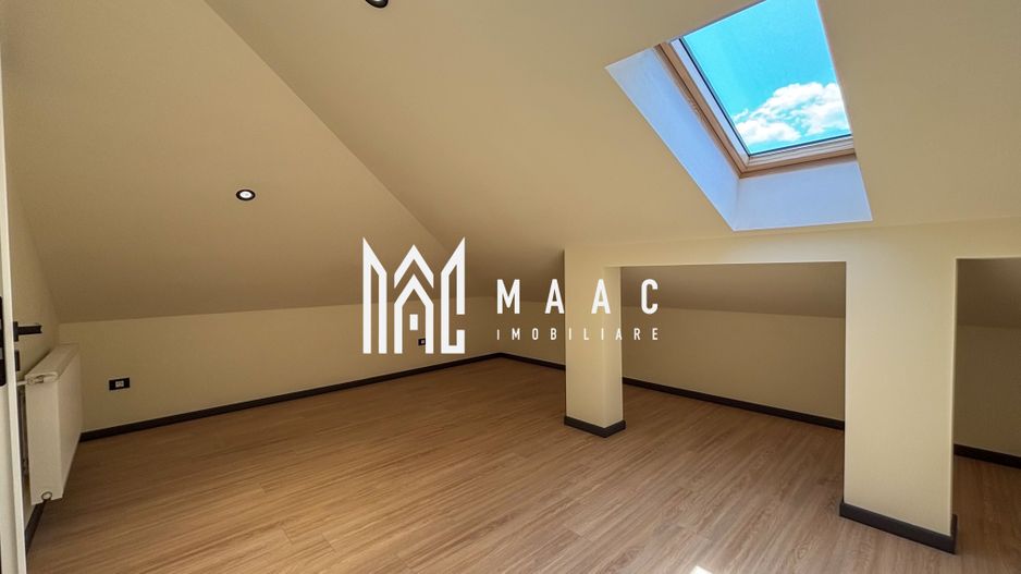 BLACK FRIDAY-Duplex | 150MPU | Teren 250MP | 5 Camere | Terasa - Poză 19