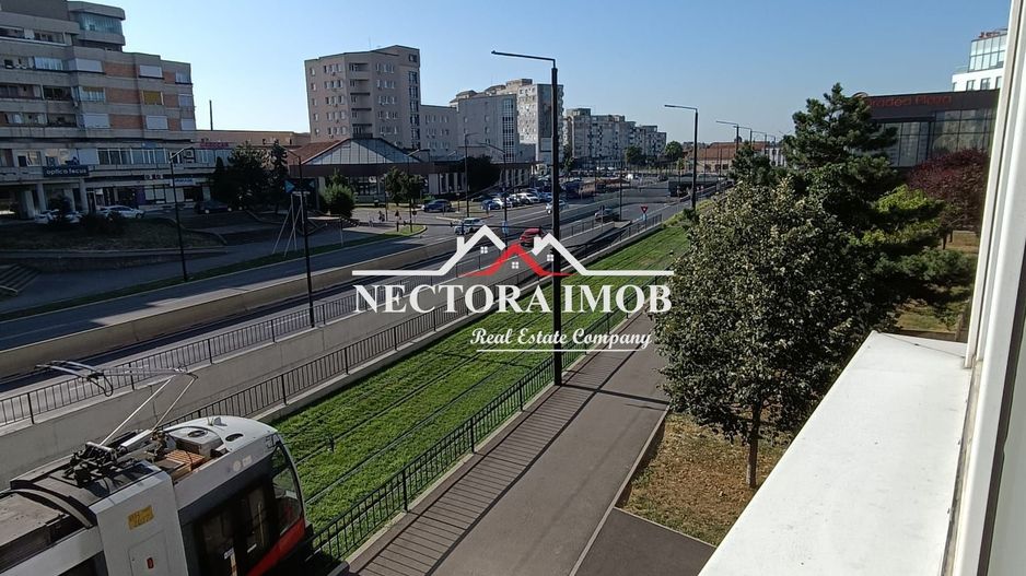 NECTORA IMOB-Apartament 2 camere, Ultracentral,vis a vis ANAF,Medicina - Poză 2