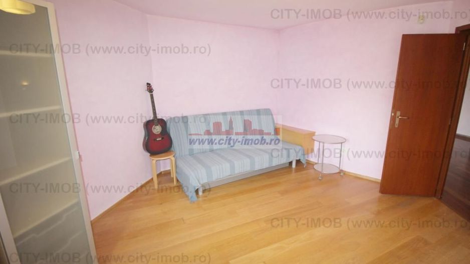 Vanzare Vila  Pipera 1350 mp teren adiacent Iancu Nicolae - Poză 44