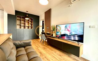 2cam DEOSEBIT|2loc.parcare, terasa11mp| Q apartments Lipovei - Poză 15