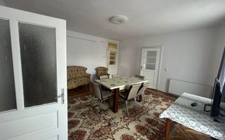 Apartament 4 camere decomandat | Ultracentral Sibiu | 100 mp, etaj 2 - Poză 7