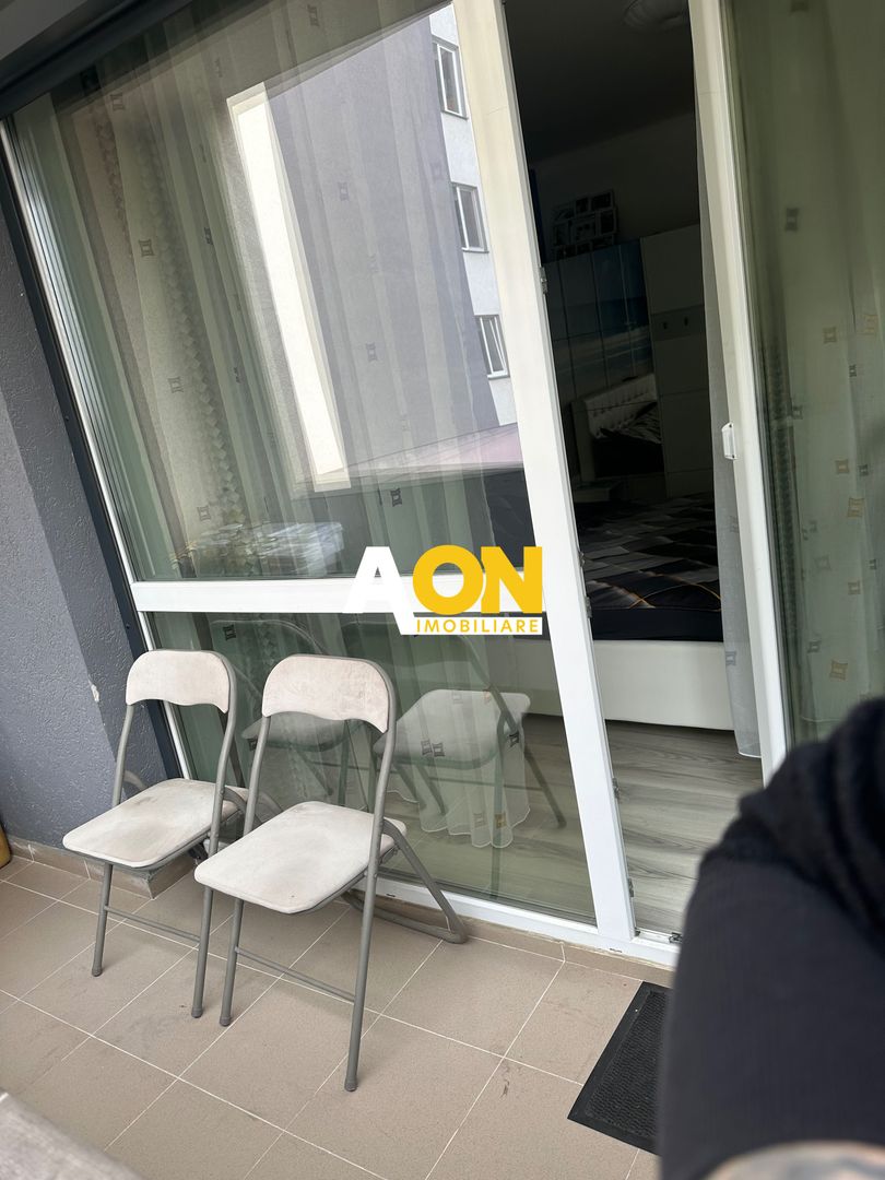 Apartament 3 camere, mobilat, 79 mp utili, parcare, Ampoi 3 - Poză 7