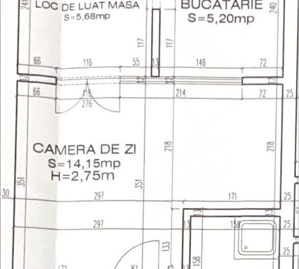 3cam.mob-util+parcare/centru Popesti-Leordeni - Poză 7