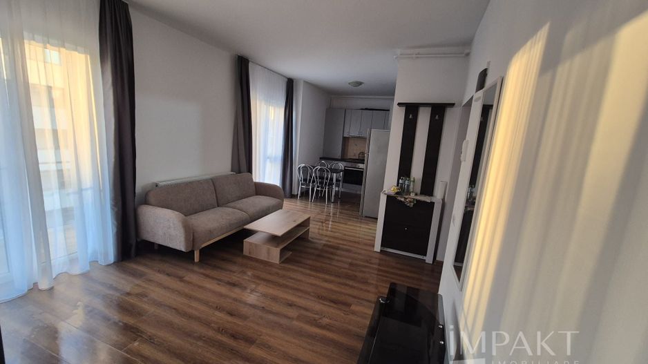 Apartament cu 2 camere, langa Iulius Mall! - Poză 18