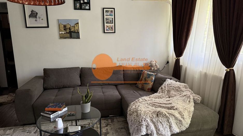 Apartament 2 camere | Domenii – 1 Mai | renovat complet - Poză 1