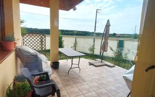 Casa de vanzare | Moderna cu accente scandinave | Snagov, Ciofliceni - Poză 9