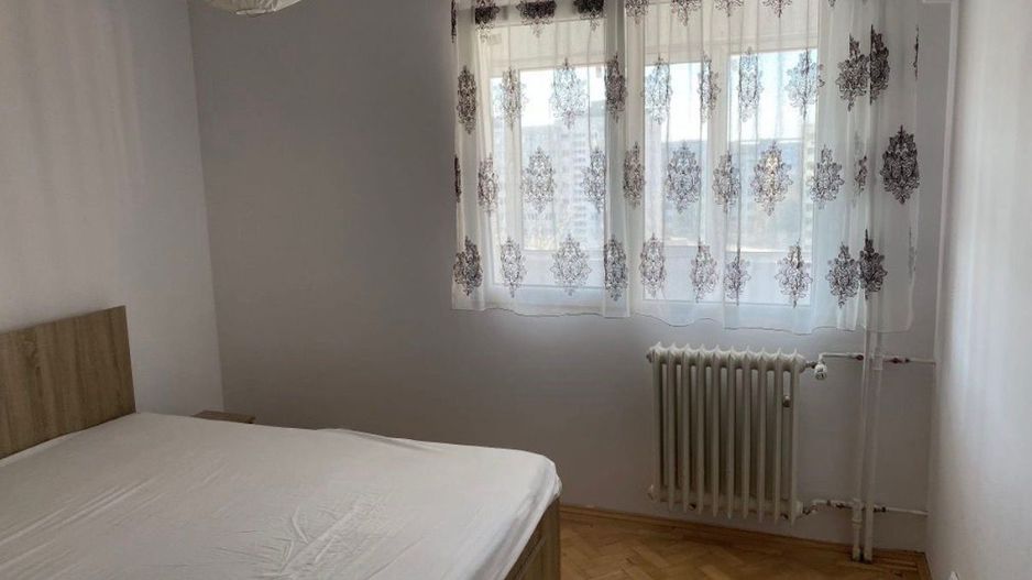 AP. 2 CAMERE NICOLAE GRIGORESCU, RENOVAT, BUCATARIE INCHISA, MODERN - Poză 4