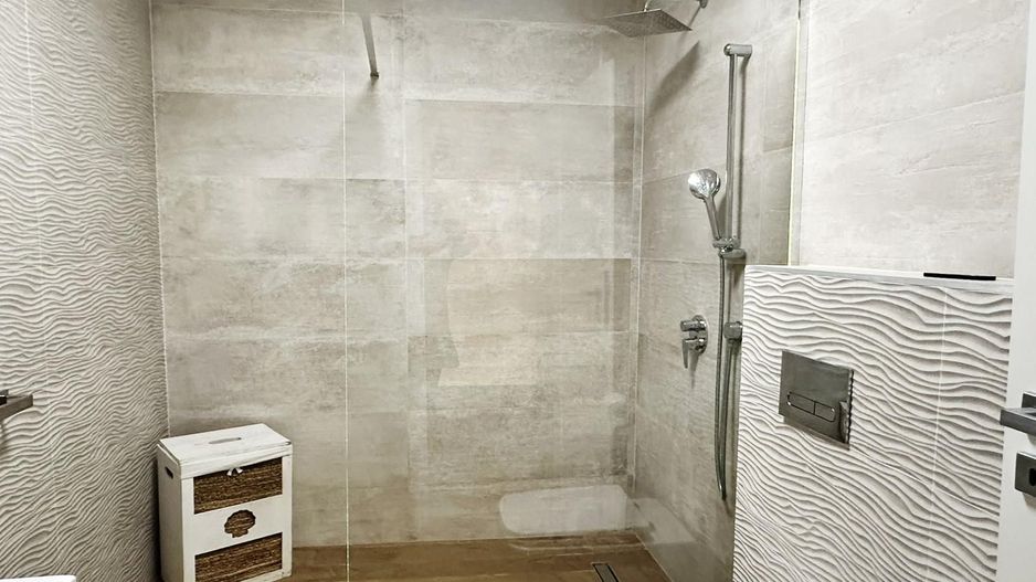 Vila moderna I Corbeanca - Schiță 7