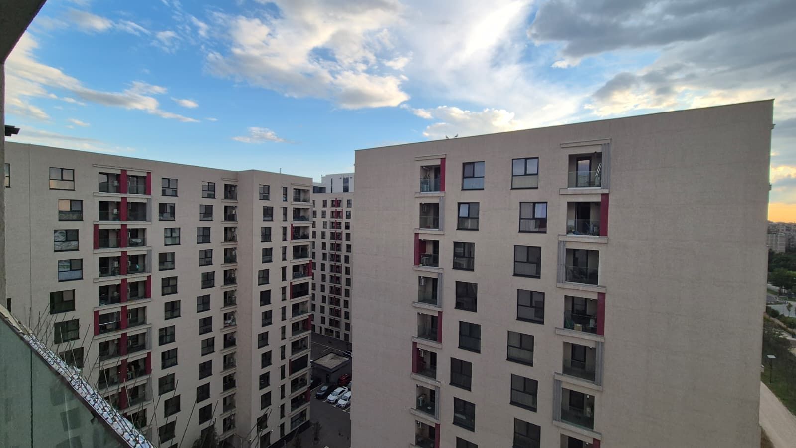 Apartament 2 camere de vânzare | Plaza Residence Faza 2 | Loc de parcare inclus - Poză 14