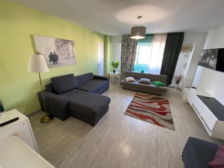 Vânzare 3 Camere Calea Călărașilor - Vedere Panoramică - Poză 7