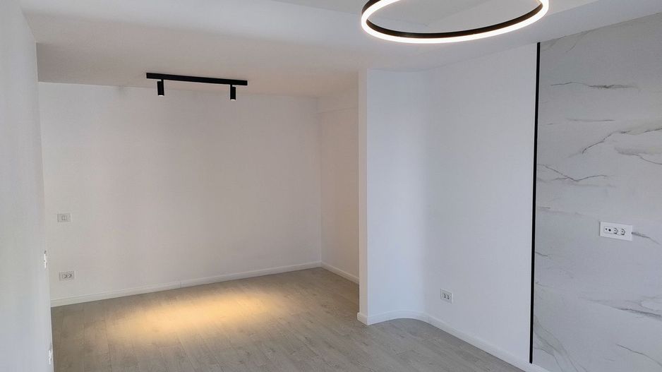 Studio nou 2024, încălzire în pardoseală, Novum Viilor - Poză 4