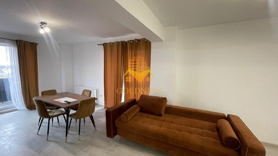 2 Camere, Petfriendly,Parcare, 18Gym, Dambul Rotund, Corneliu Coposu. - Poză 1