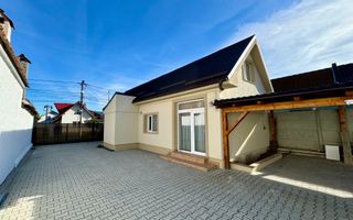 Inchiriere Casa Ghimbav | Teren 500 mp - Poză 2